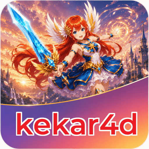 kekar4d Signature
