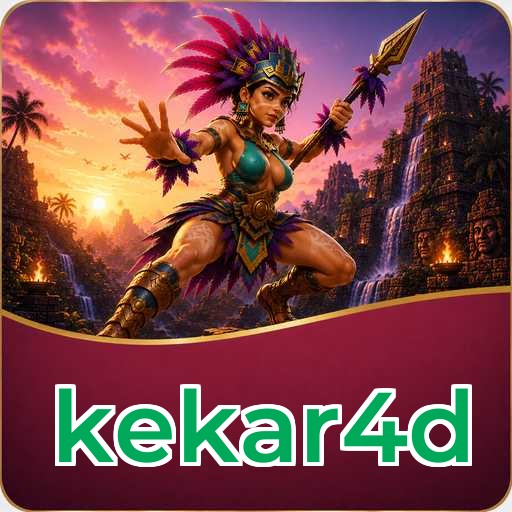 kekar4d APK