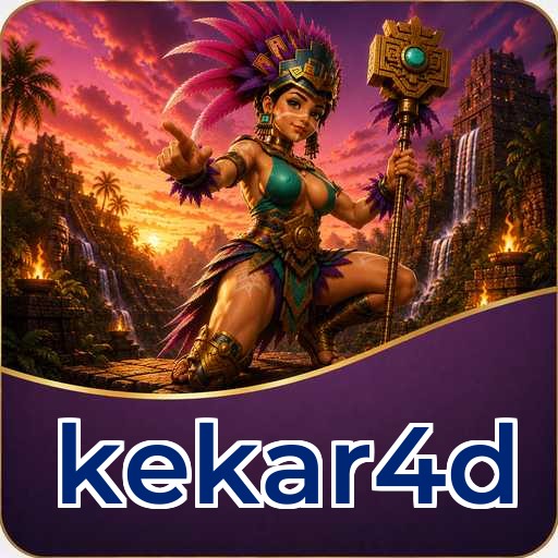 kekar4d APK