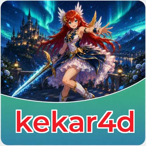 kekar4d Components