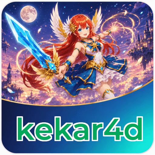 kekar4d Components