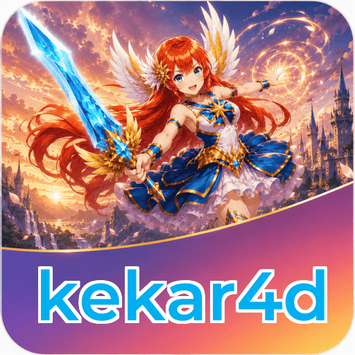 kekar4d FAQ
