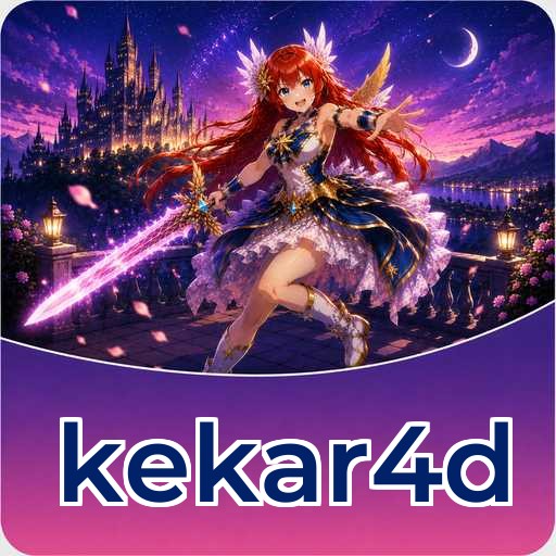 kekar4d Download