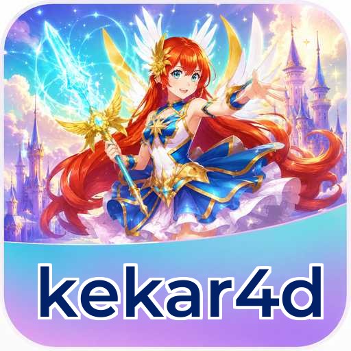 kekar4d APK