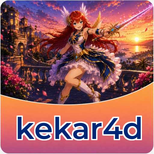 kekar4d Verification