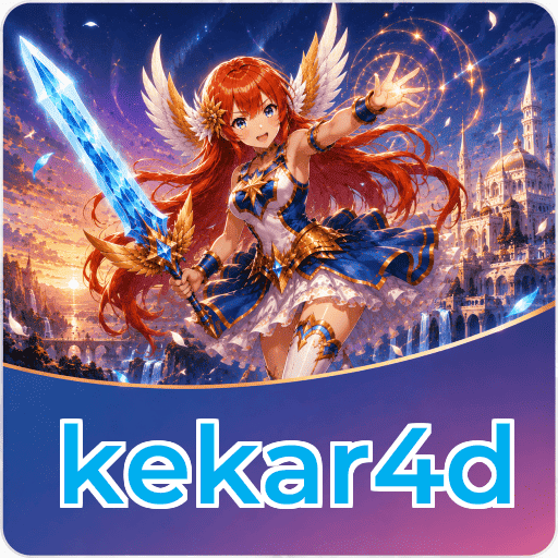 kekar4d Technical Info