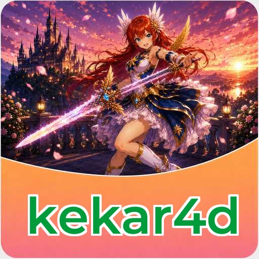 kekar4d Download