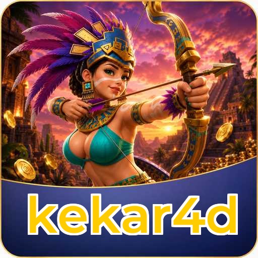 kekar4d Aplikasi