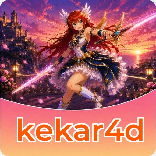 kekar4d APK