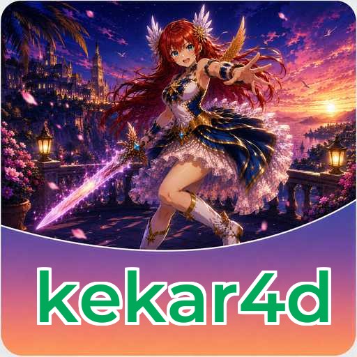 Screenshot Proses Instalasi kekar4d APK