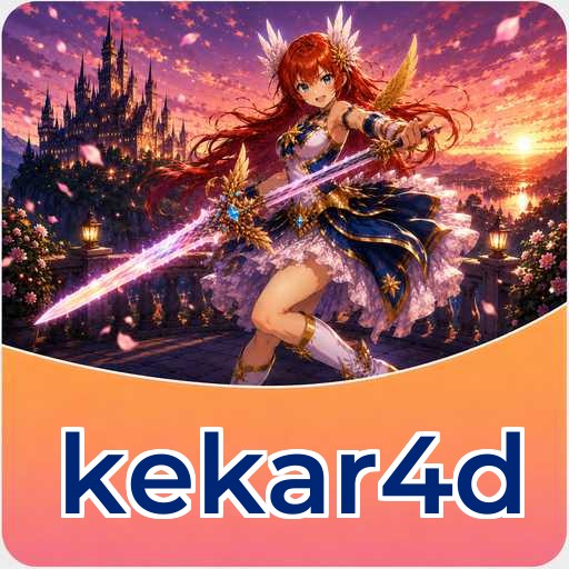 kekar4d Download