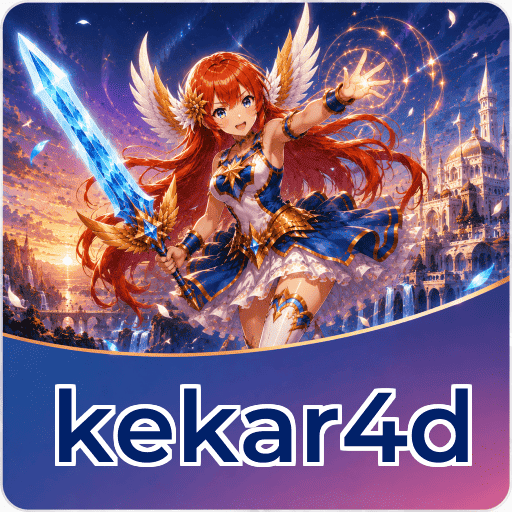 kekar4d APK Structure